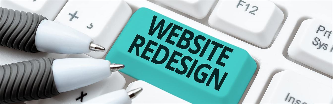 Keep Your Website Fresh With These 6 Smart Website Redesign Ideas in 2023