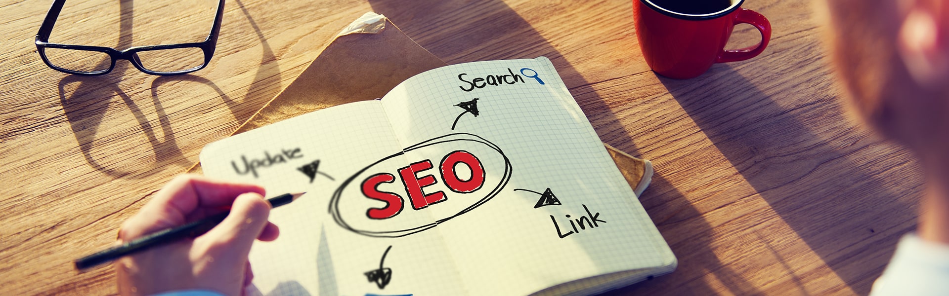 What Sets SEO Content Writing Services Apart From Conventional Writing?
