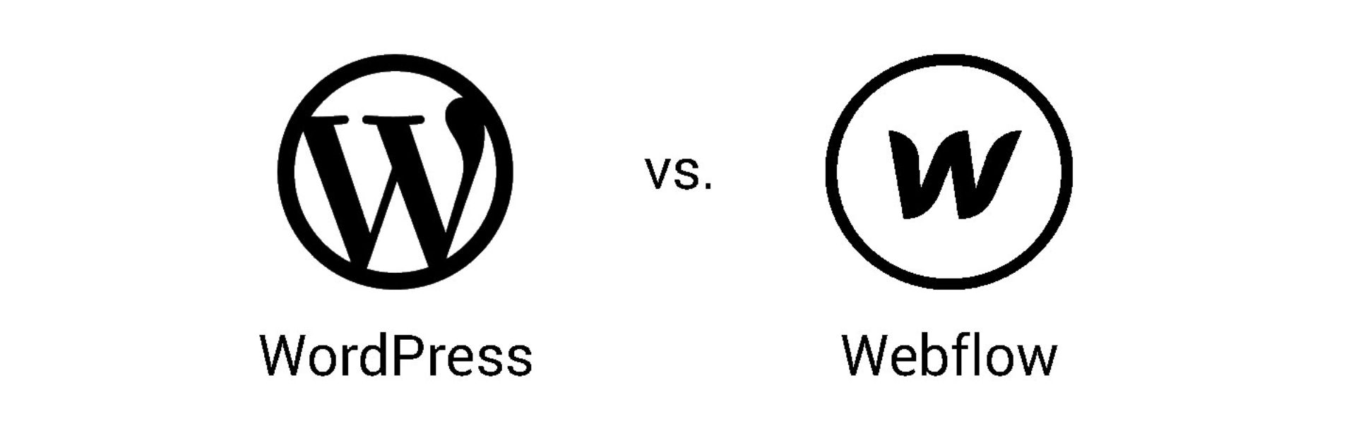 Webflow vs WordPress: The Ultimate Showdown Between Two Website Builders