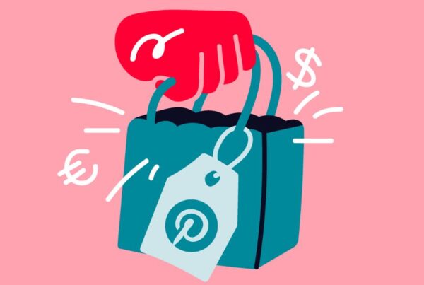 How to sell on Pinterest