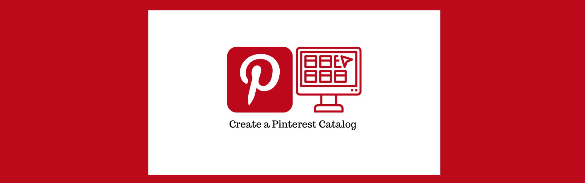 Why you should sell on Pinterest