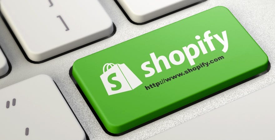 Dropshipping on Shopify: A Beginner’s Guide