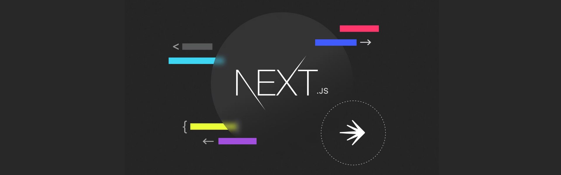 What is Next.JS used for