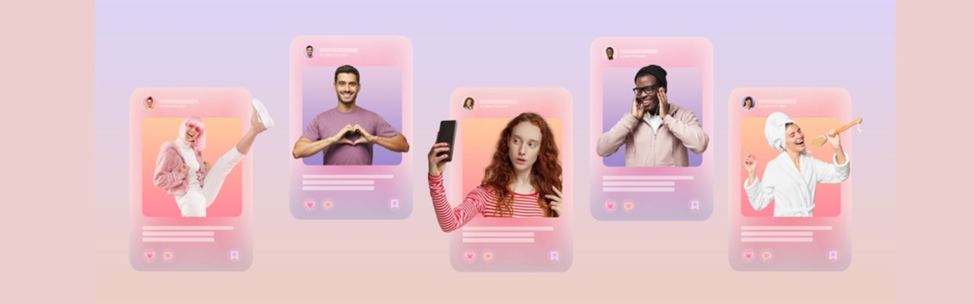 How to Create a Social Media App – 2023 Guide