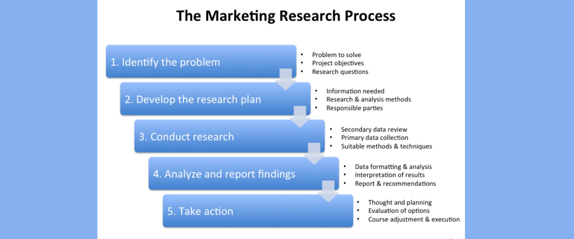 Surveys and Market Research