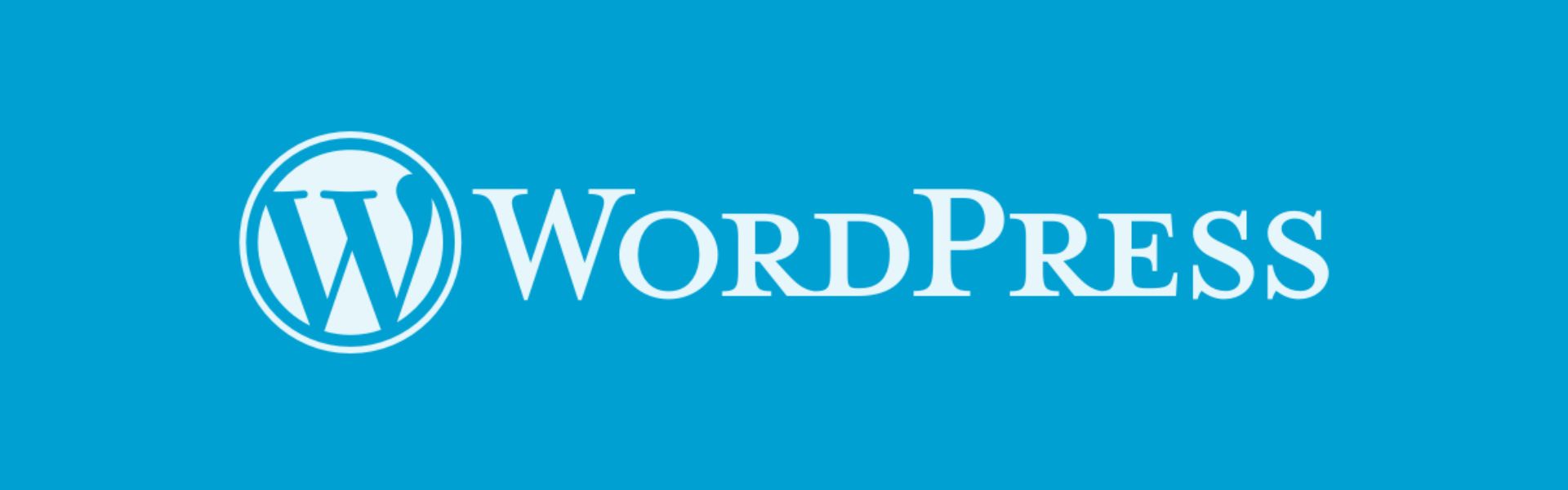 WordPress Blog 