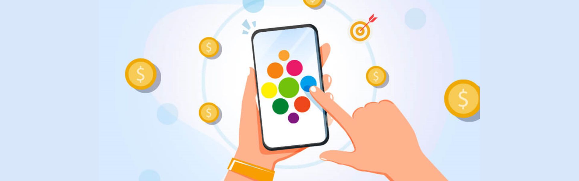 How To Monetize Your Mobile App – Ultimate Guide
