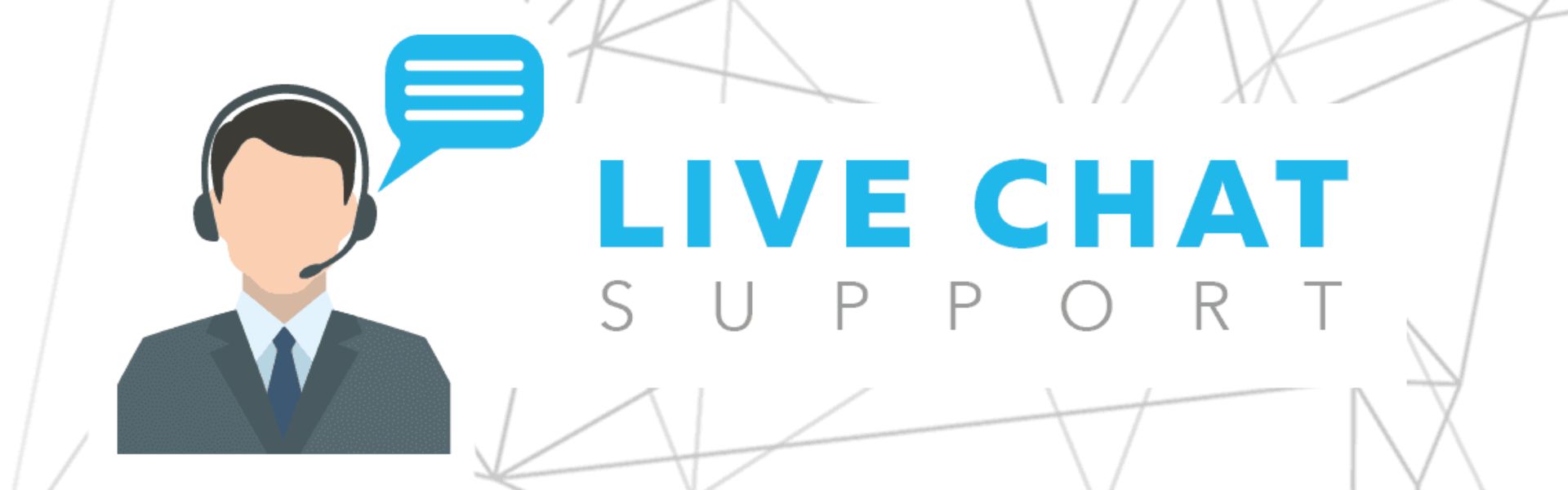 Implement Live Chat Support