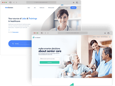Healthcare-Website-Designs